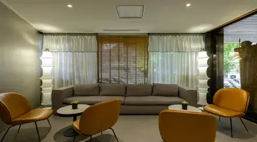 Dom Carlos Park