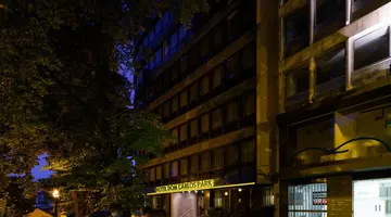 Dom Carlos Park