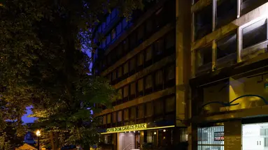 Dom Carlos Park