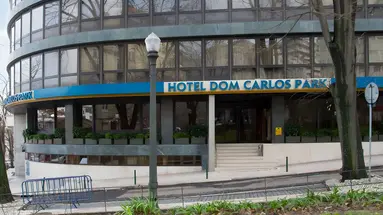 Dom Carlos Park