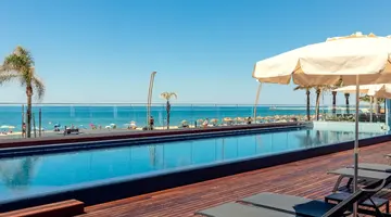Dom José Beach Hotel