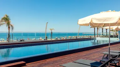 Dom José Beach Hotel