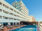 Dom José Beach Hotel