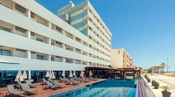 Dom José Beach Hotel