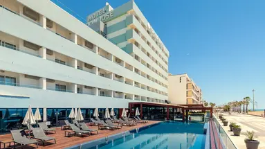 Dom José Beach Hotel