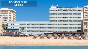 Dom José Beach Hotel