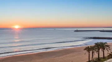 Dom José Beach Hotel