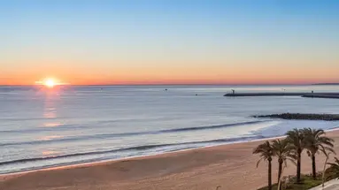 Dom José Beach Hotel