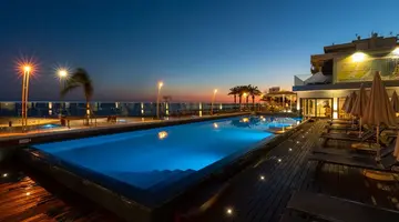 Dom José Beach Hotel
