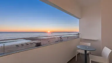 Dom José Beach Hotel