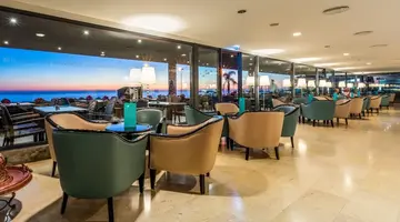 Dom José Beach Hotel
