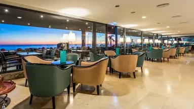 Dom José Beach Hotel