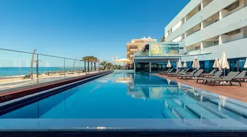 Dom José Beach Hotel
