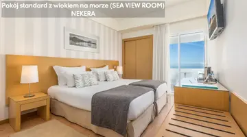 Dom José Beach Hotel