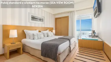 Dom José Beach Hotel