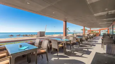 Dom José Beach Hotel