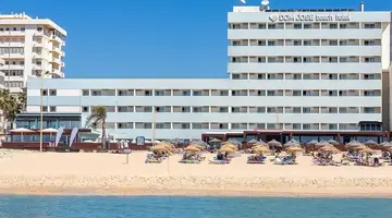 Dom Jose Beach Hotel
