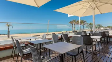 Dom José Beach Hotel