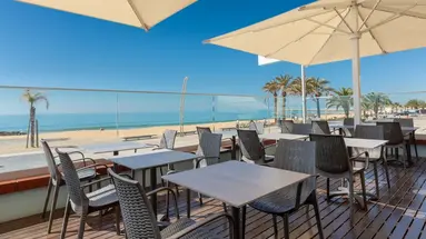 Dom José Beach Hotel
