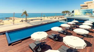 Dom José Beach Hotel