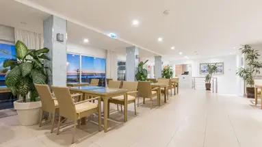 Dom José Beach Hotel