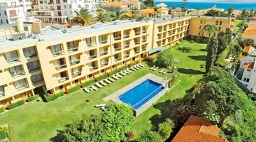 Dom Pedro Garajau Apartment & Nature