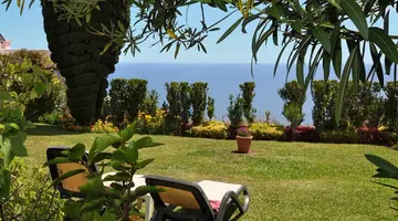Dom Pedro Garajau Apartment & Nature
