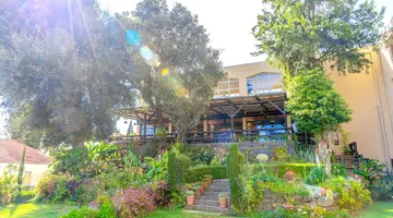 Dom Pedro Garajau Apartment & Nature