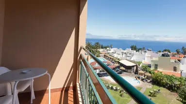 Dom Pedro Garajau Madeira