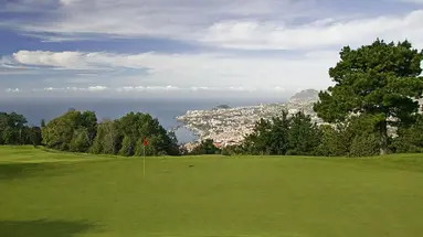 Dom Pedro Garajau Madeira