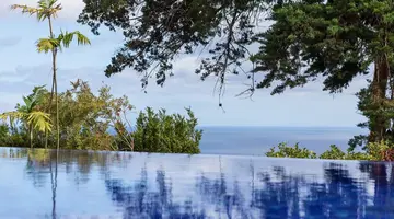 Dom Pedro Garajau Madeira