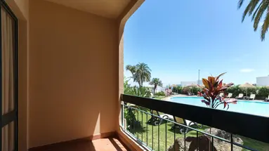 Dom Pedro Garajau Madeira