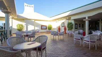 Dom Pedro Garajau Madeira