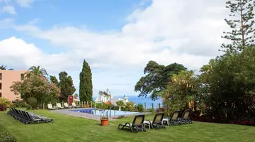 Dom Pedro Garajau Madeira