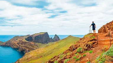 Dom Pedro Garajau