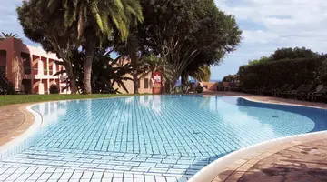 Dom Pedro Garajau