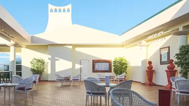 Dom Pedro Garajau