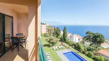 Dom Pedro Garajau