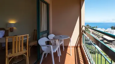 Dom Pedro Garajau