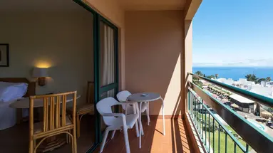 Dom Pedro Garajau