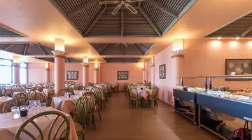 Dom Pedro Garajau
