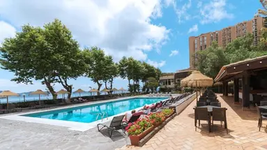 Dom Pedro Madeira Ocean Beach Hotel