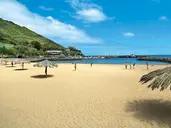 Dom Pedro Madeira Ocean Beach