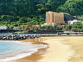 Dom Pedro Madeira Ocean Beach