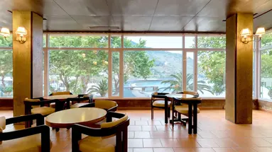 Dom Pedro Madeira Ocean Beach