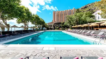 Dom Pedro Madeira Ocean Beach