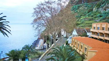 Dom Pedro Madeira Ocean Beach