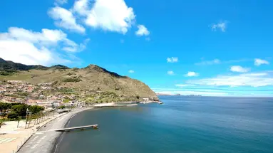 Dom Pedro Madeira Ocean Beach