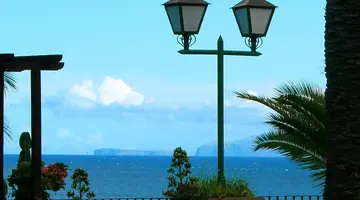 Dom Pedro Madeira Ocean Beach