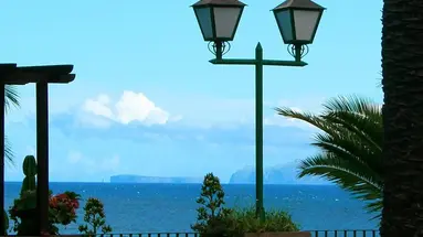 Dom Pedro Madeira Ocean Beach